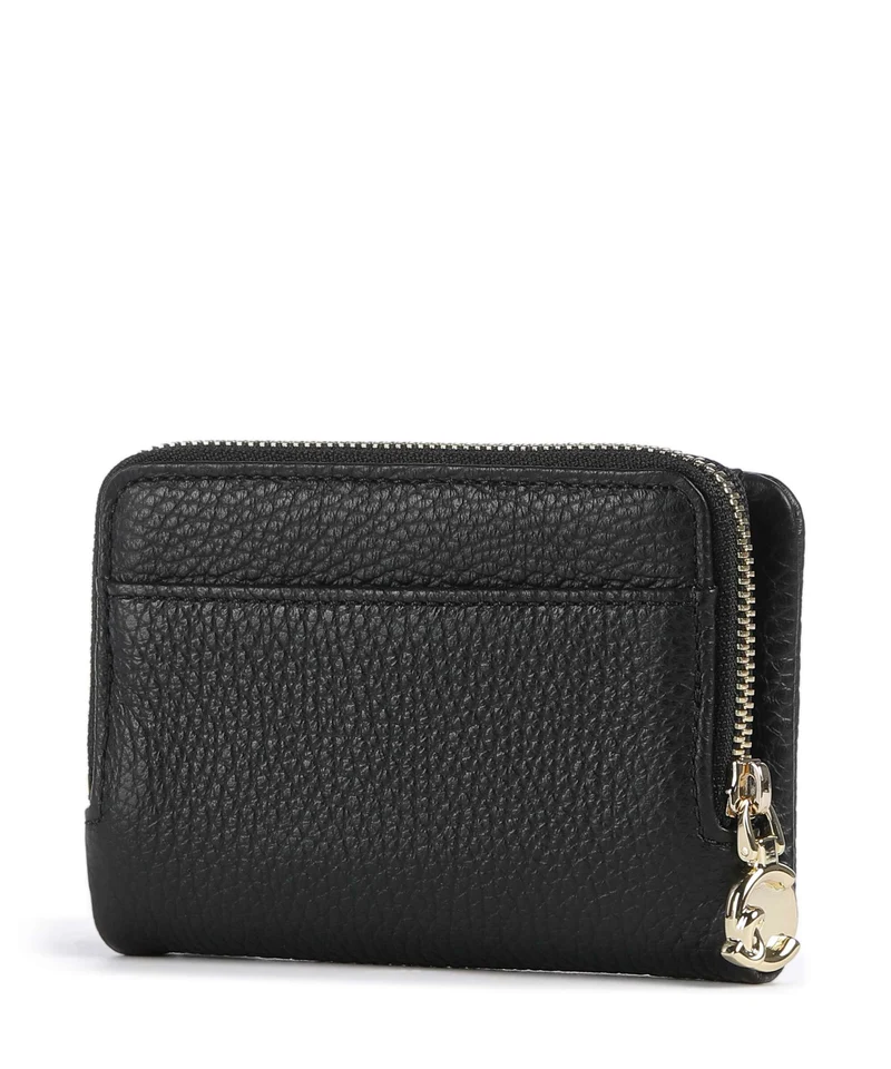 Coccinelle C-Me Softy Portefeuille noir