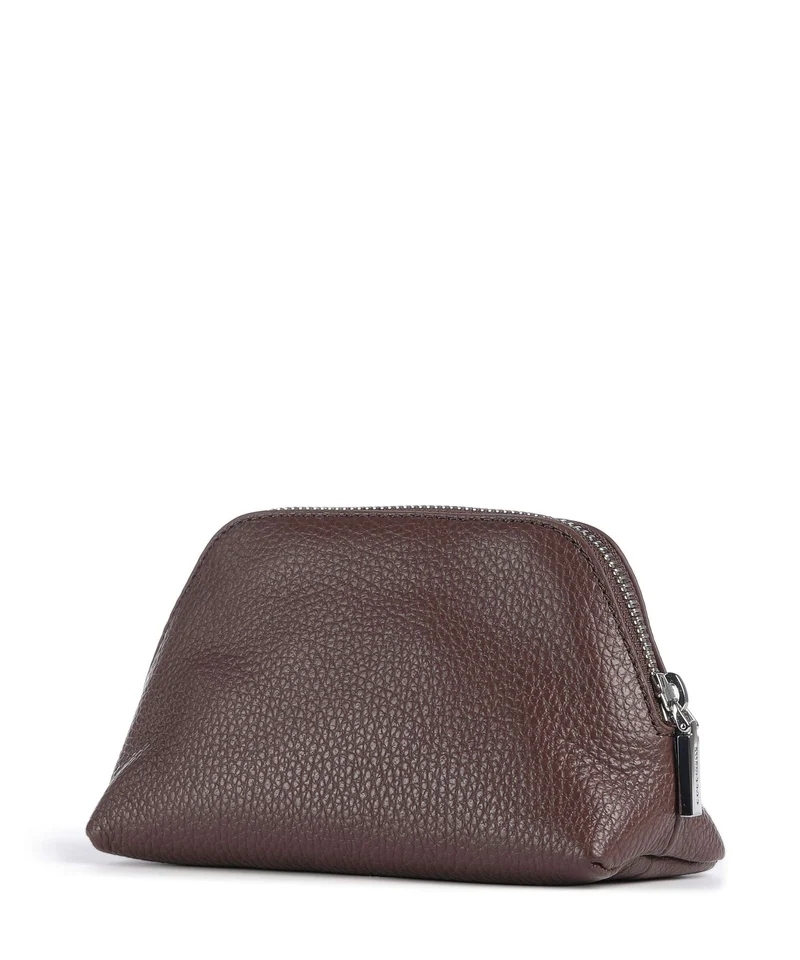 Coccinelle Helga Sac à cosmétiques berry