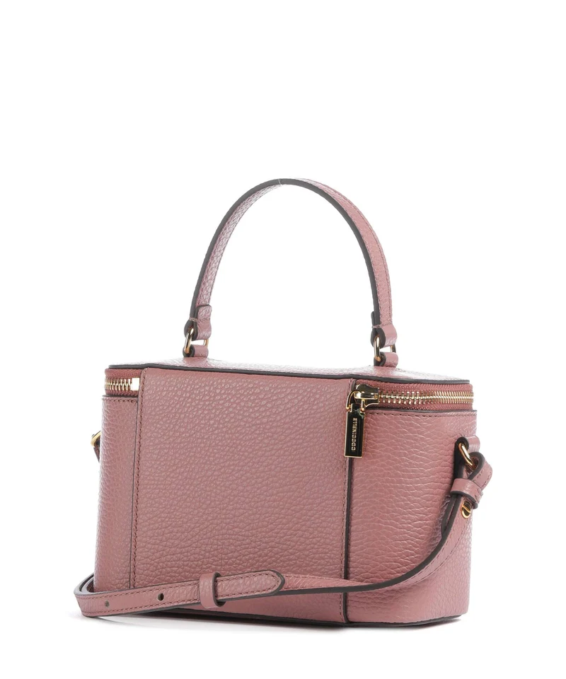 Coccinelle Beat Generation Sac bandoulière winter rose