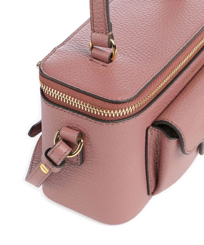 Coccinelle Beat Generation Sac bandoulière winter rose