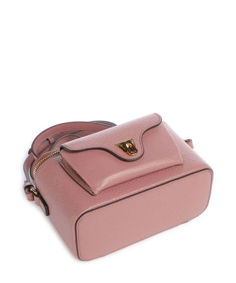 Coccinelle Beat Generation Sac bandoulière winter rose
