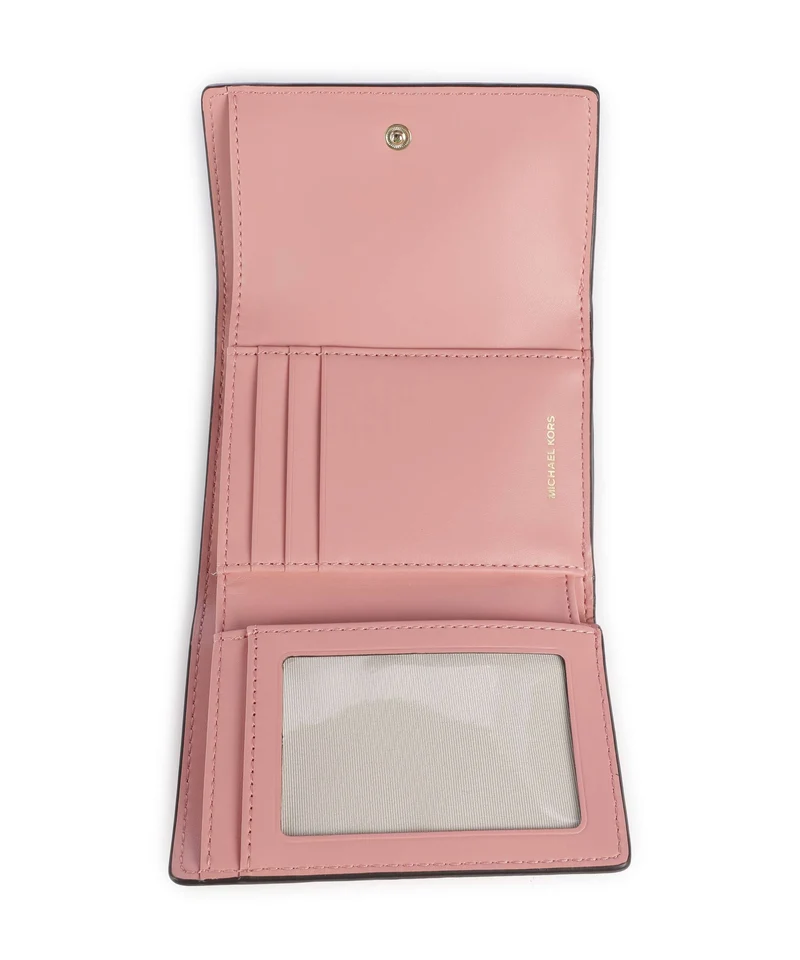 Michael Kors Bryant Portefeuille primrose