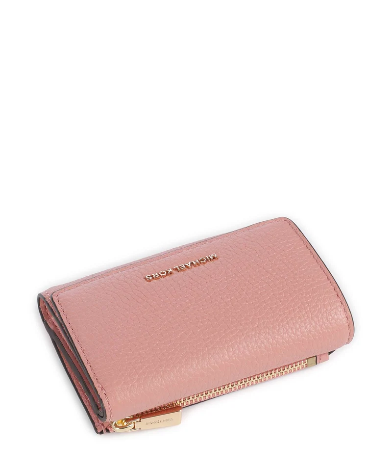 Michael Kors Bryant Portefeuille primrose