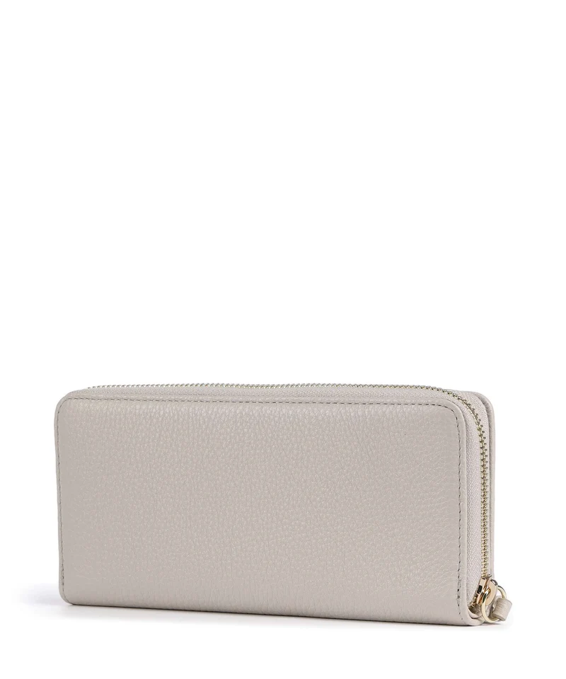 Aigner Paola Portefeuille fog beige