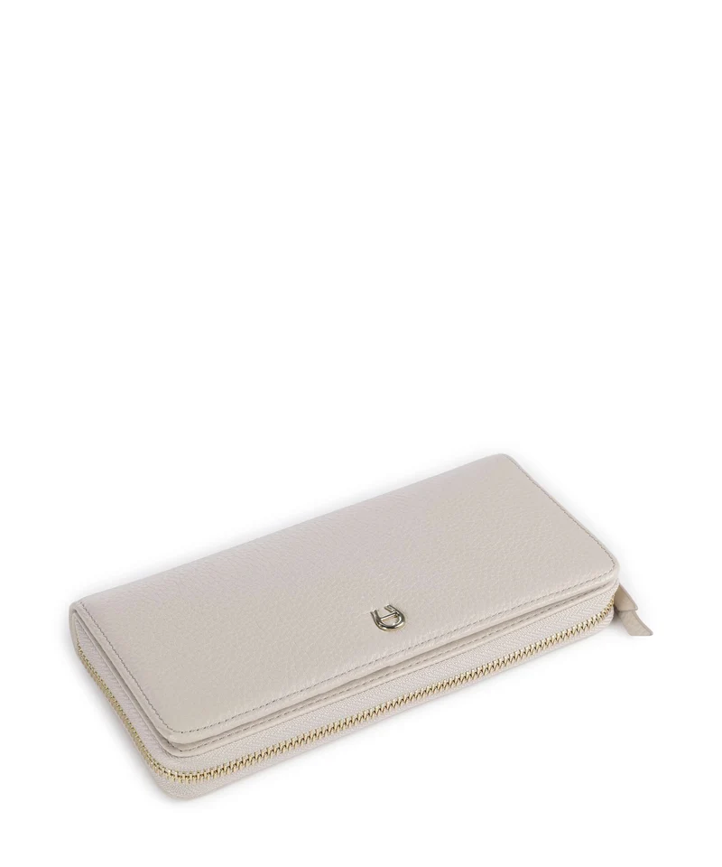 Aigner Paola Portefeuille fog beige
