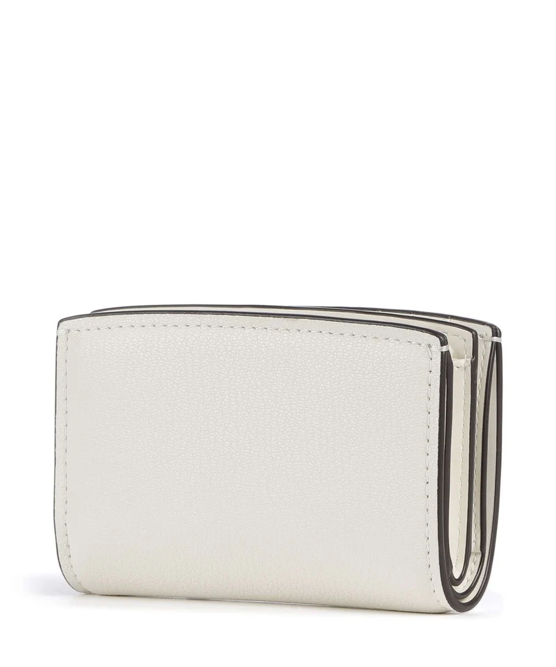 Michael Kors Bryant Portefeuille eggshell