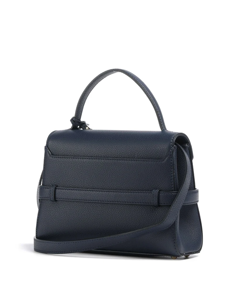 Lancel Faubourg Sac à main ultramarine