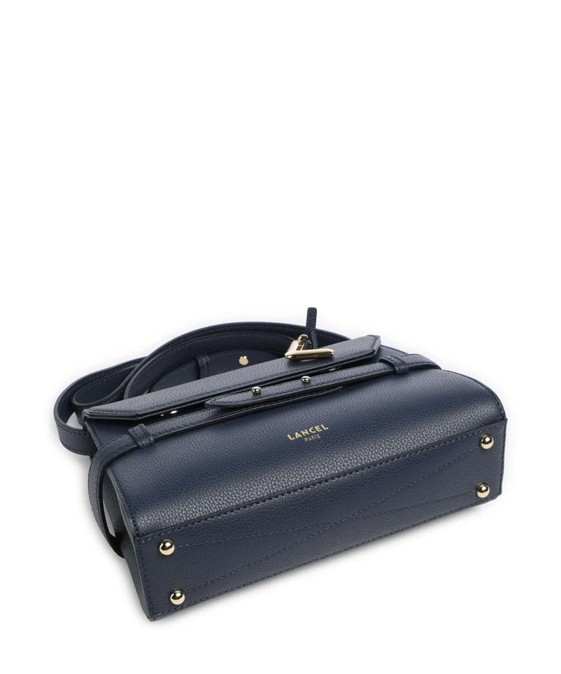 Lancel Faubourg Sac à main ultramarine