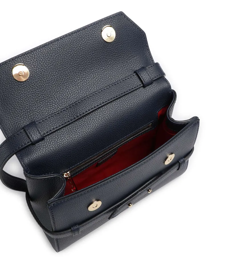 Lancel Faubourg Sac à main ultramarine