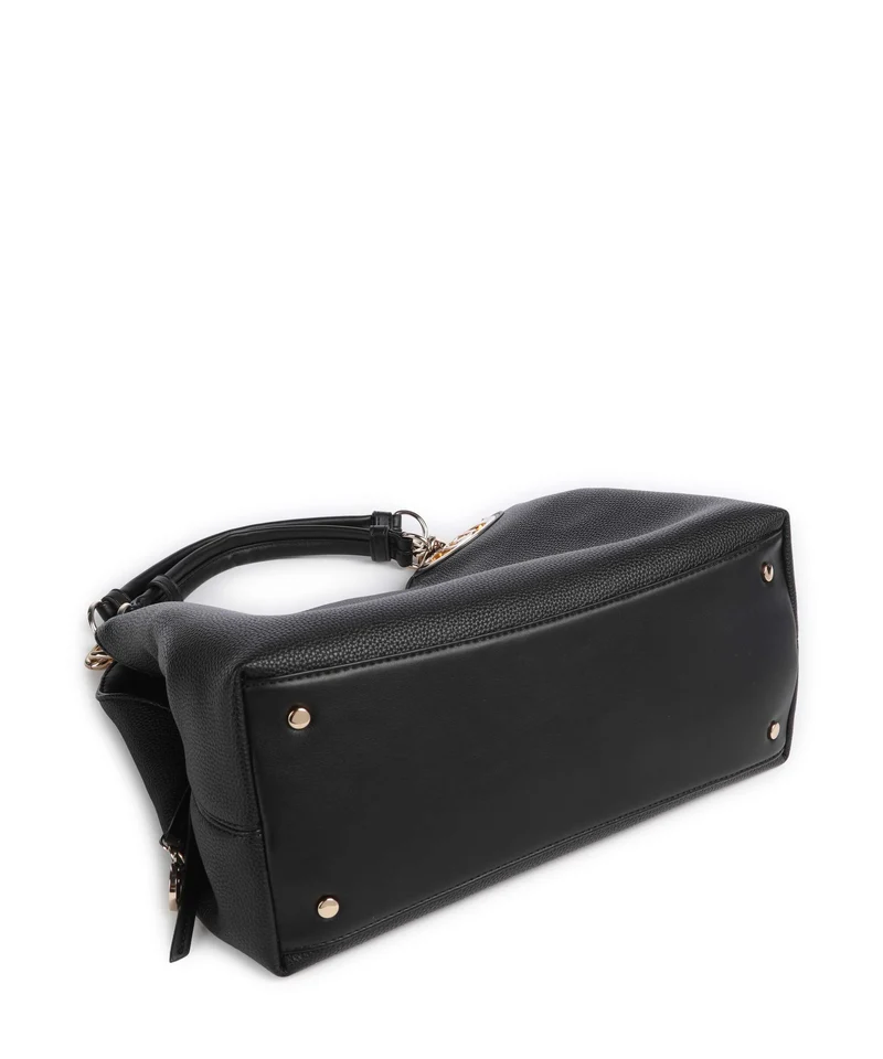 Liu Jo Faiza M Cabas nero/brass gold