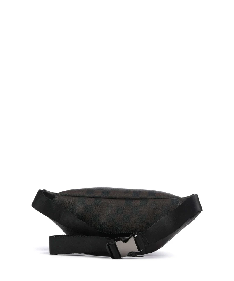 JOOP! Cortina Piazza Leo Sac banane seal brown