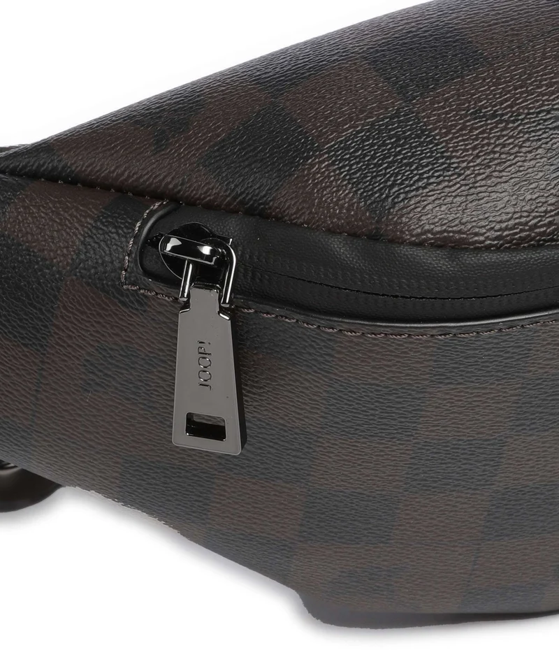 JOOP! Cortina Piazza Leo Sac banane seal brown