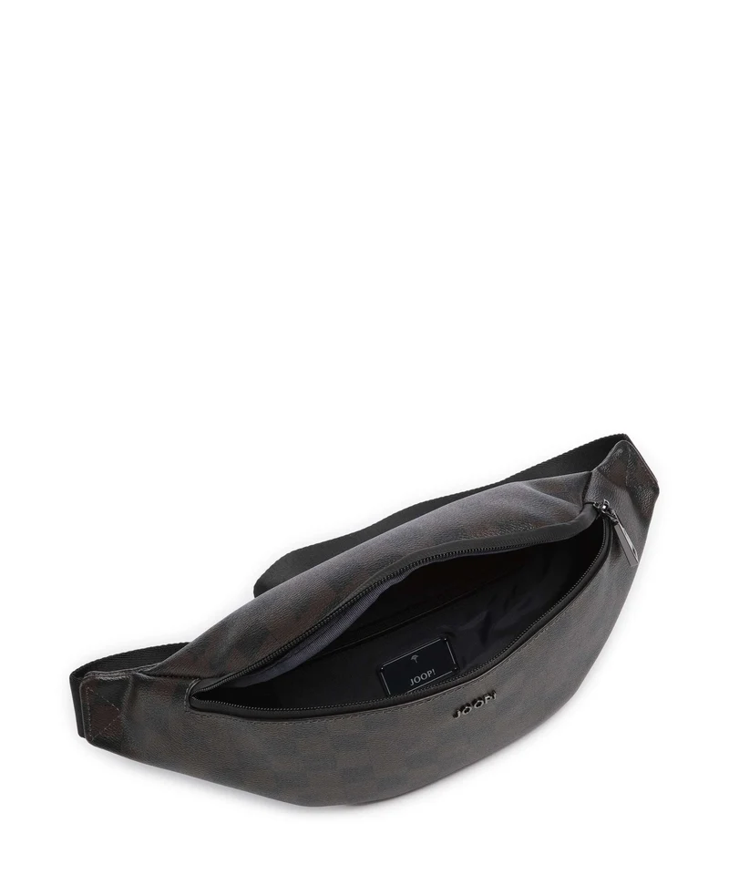 JOOP! Cortina Piazza Leo Sac banane seal brown