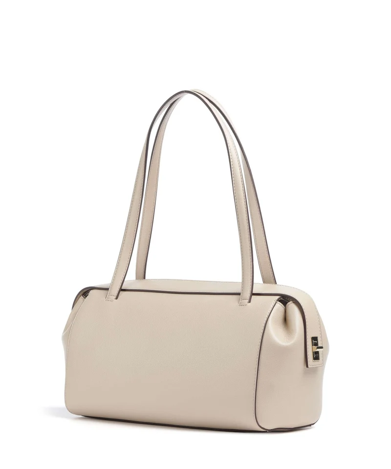 Hugo Meelo Sac porté épaule open white