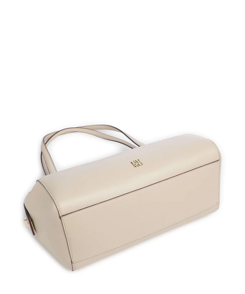 Hugo Meelo Sac porté épaule open white
