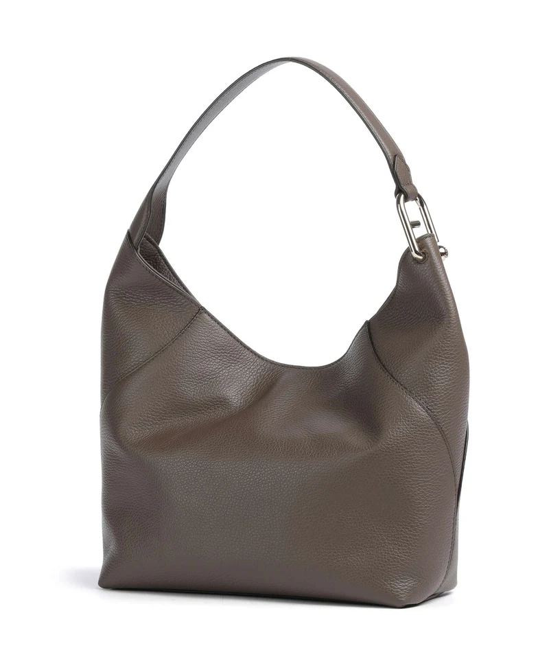 Furla Lara M Sac fourre-tout mogano