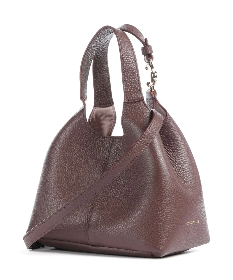 Coccinelle C-Easy Sac à main berry