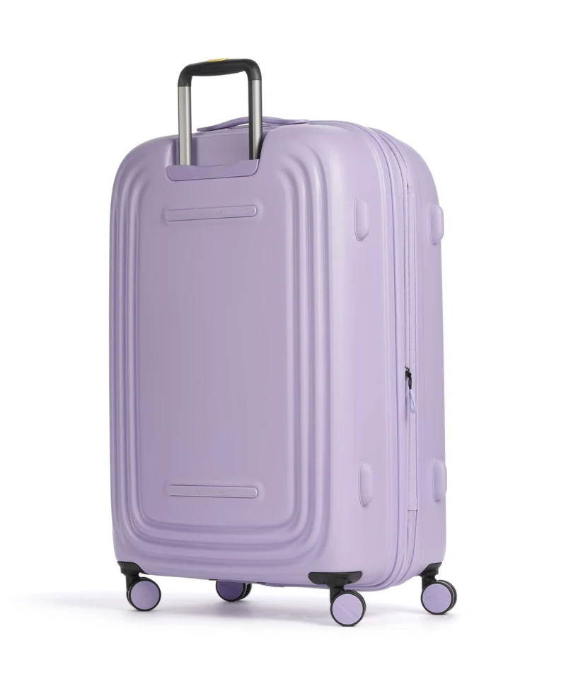 Mandarina Duck Logoduck+ Valise 4 roues frosty lilac