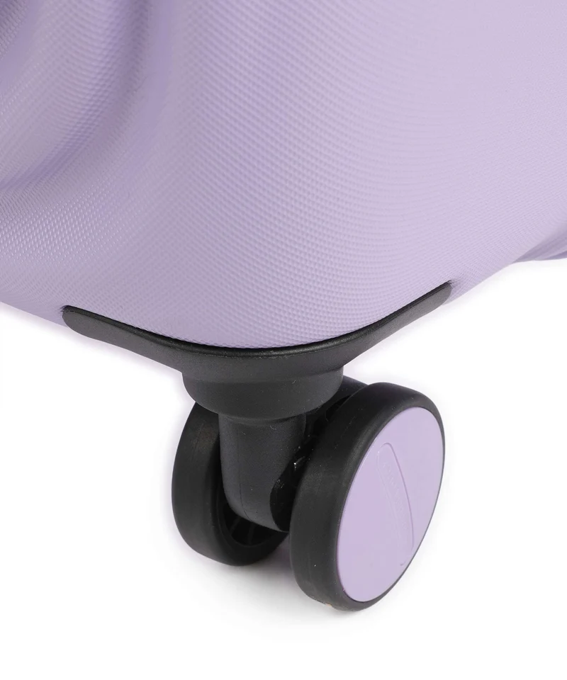 Mandarina Duck Logoduck+ Valise 4 roues frosty lilac