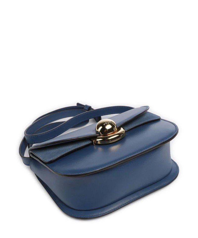Furla Sfera Mini Sac bandoulière indigo