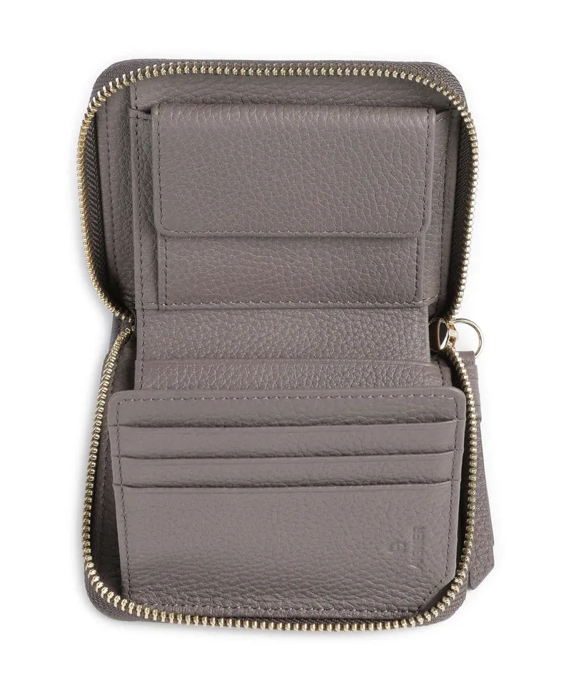 Aigner Paola Portefeuille ash grey