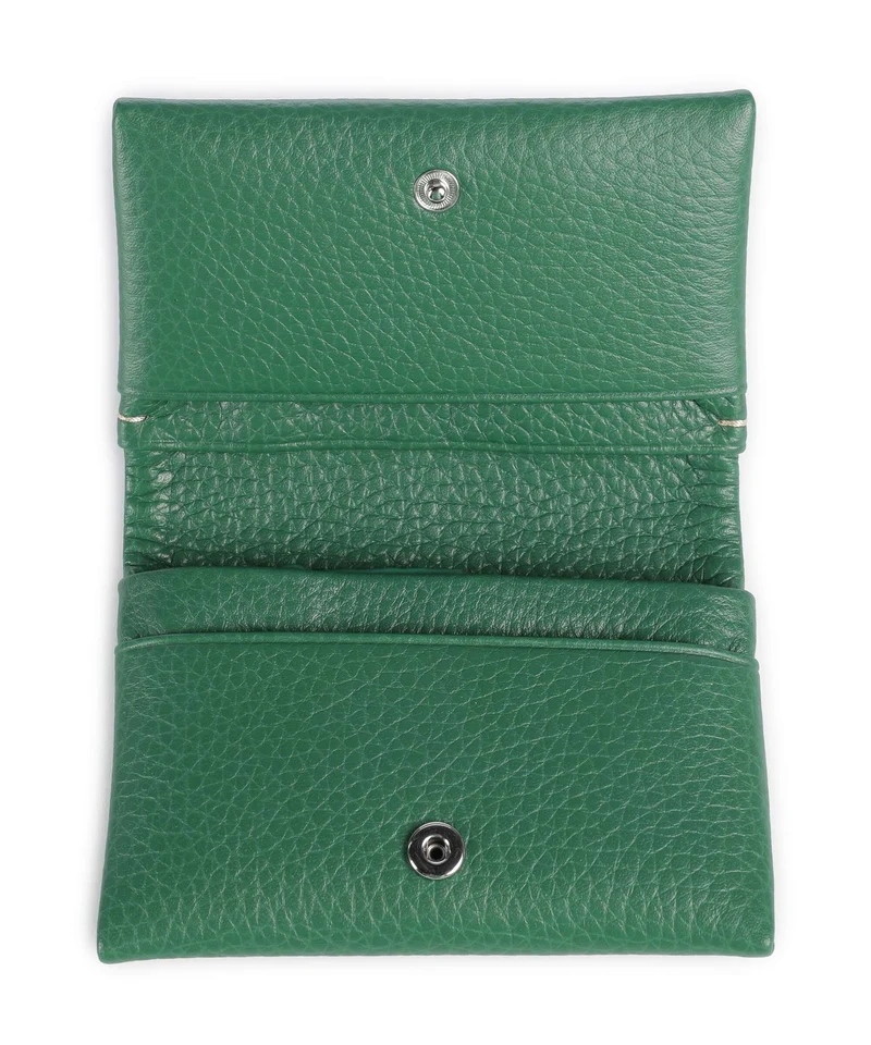 Polo Ralph Lauren Play Small Portefeuille juniper