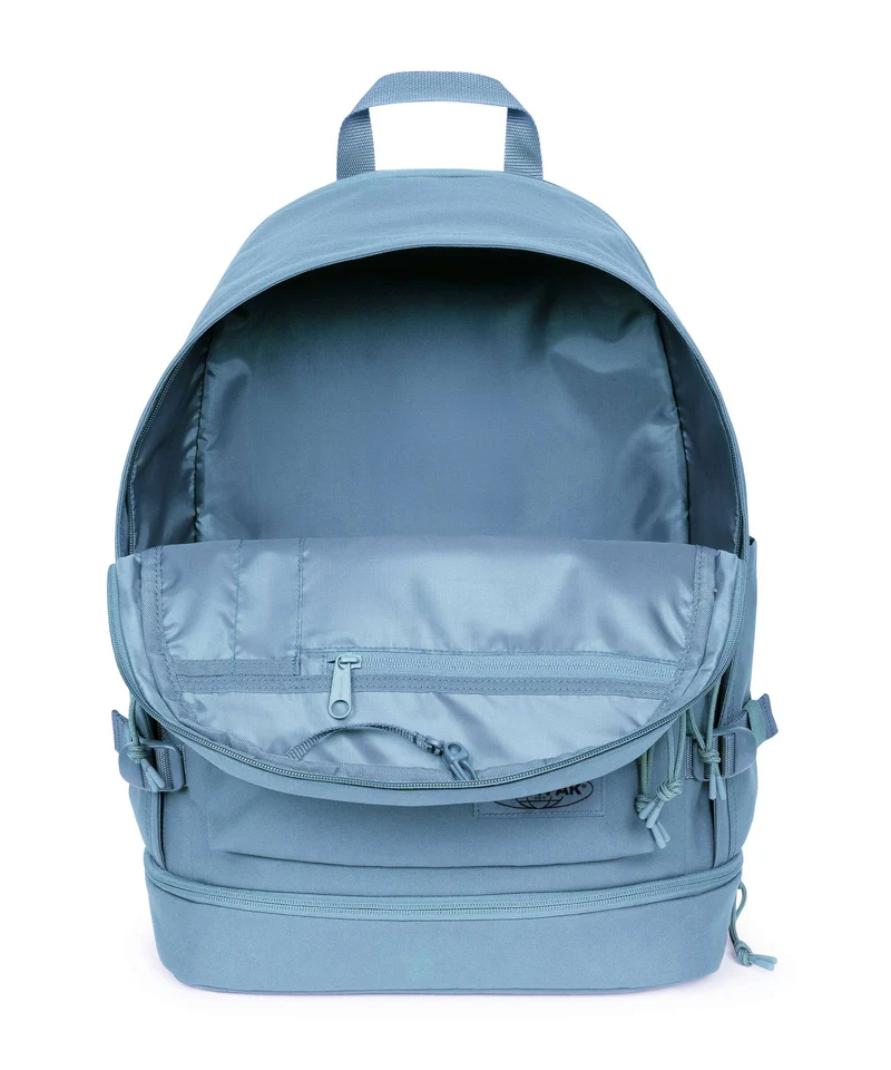 Eastpak Everyday Pak'R Sac à dos monotone blue