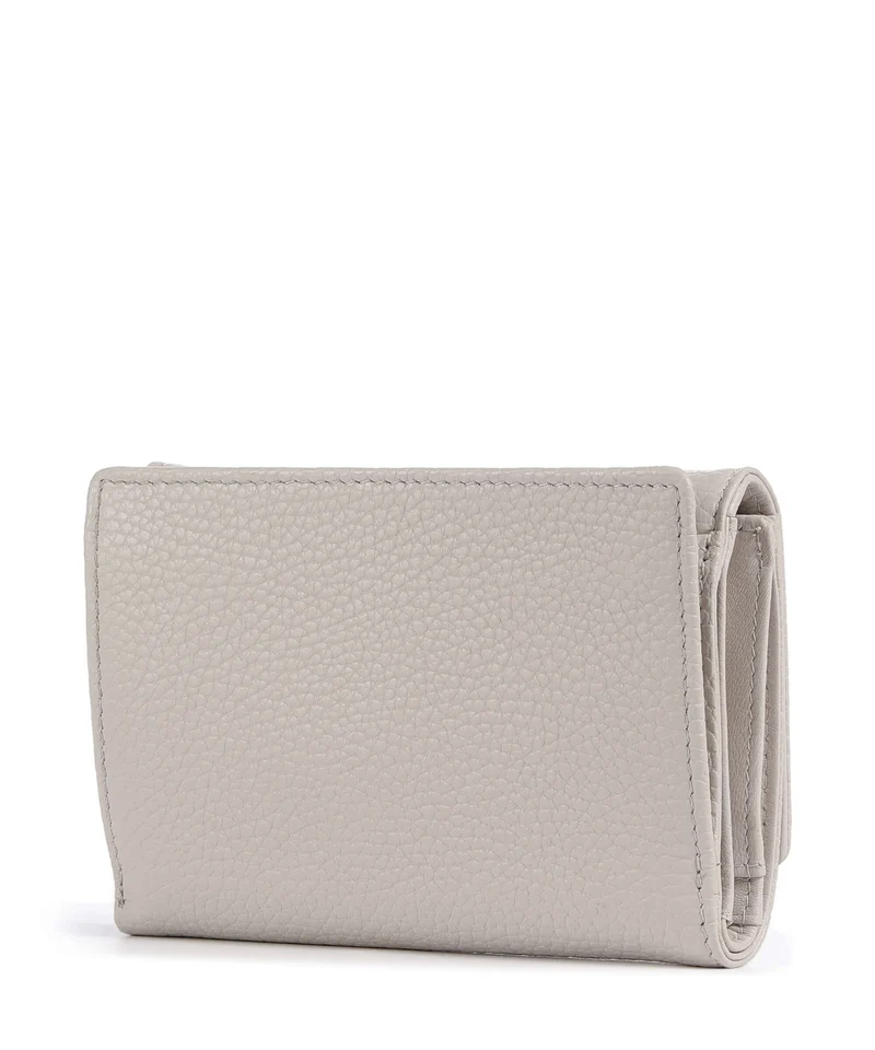 Mandarina Duck Mellow Leather Portefeuille cocoon