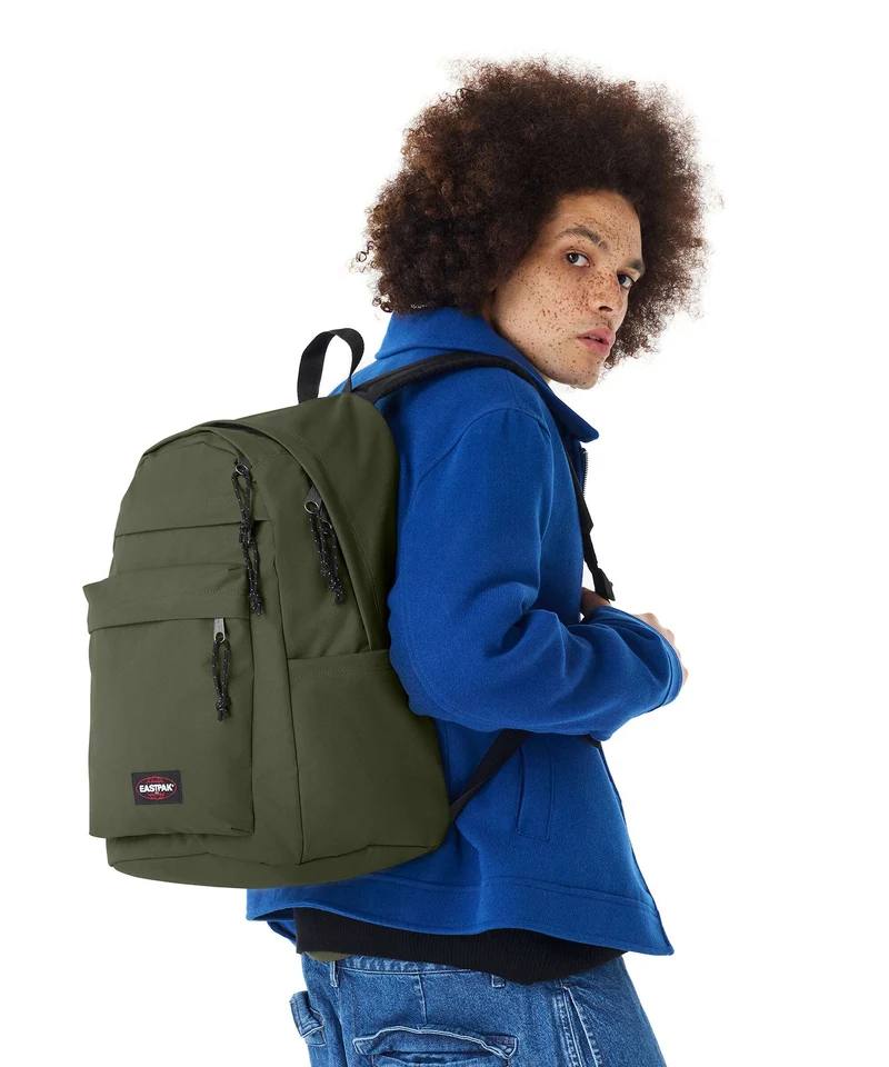 Eastpak Day Pak'R Pro Core Sac à dos dark khaki