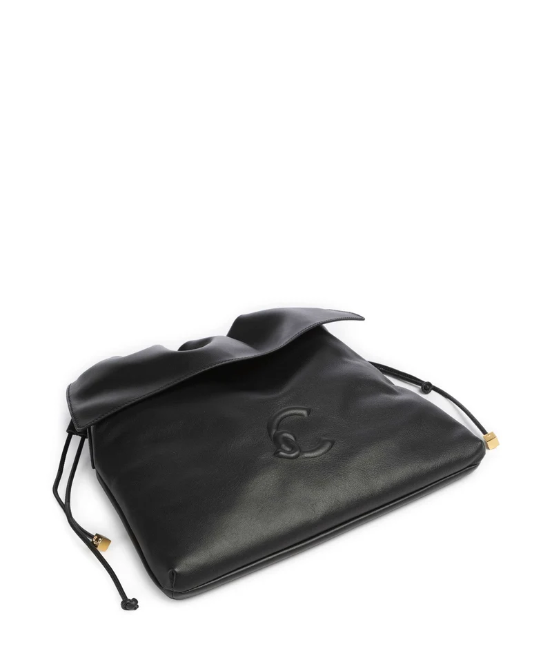 Coccinelle Lidia Sac fourre-tout noir