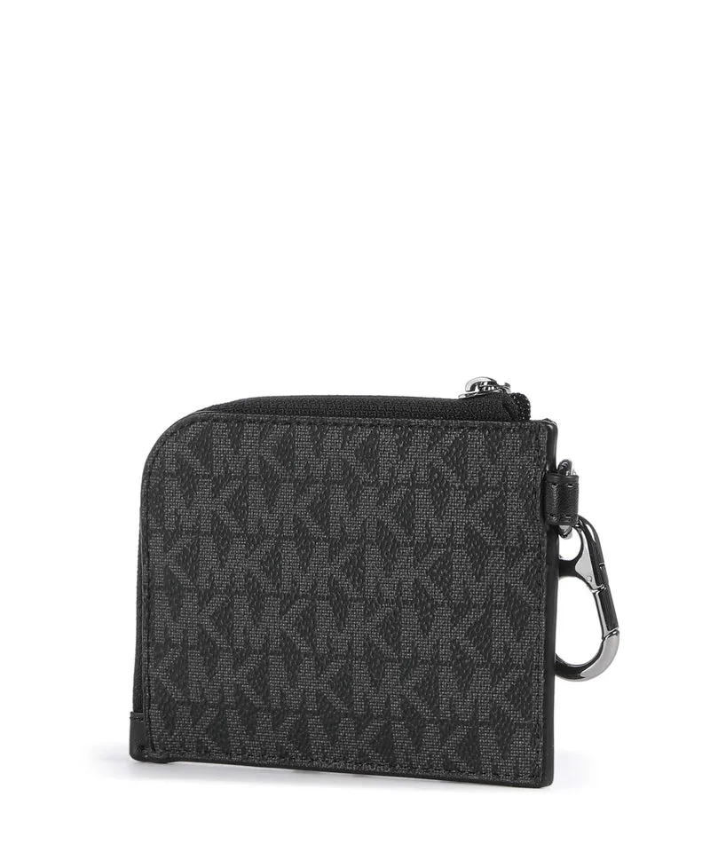 Michael Kors Hudson Portefeuille black