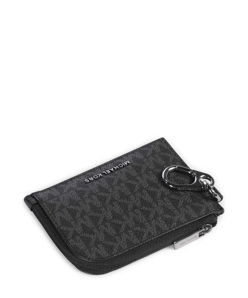 Michael Kors Hudson Portefeuille black