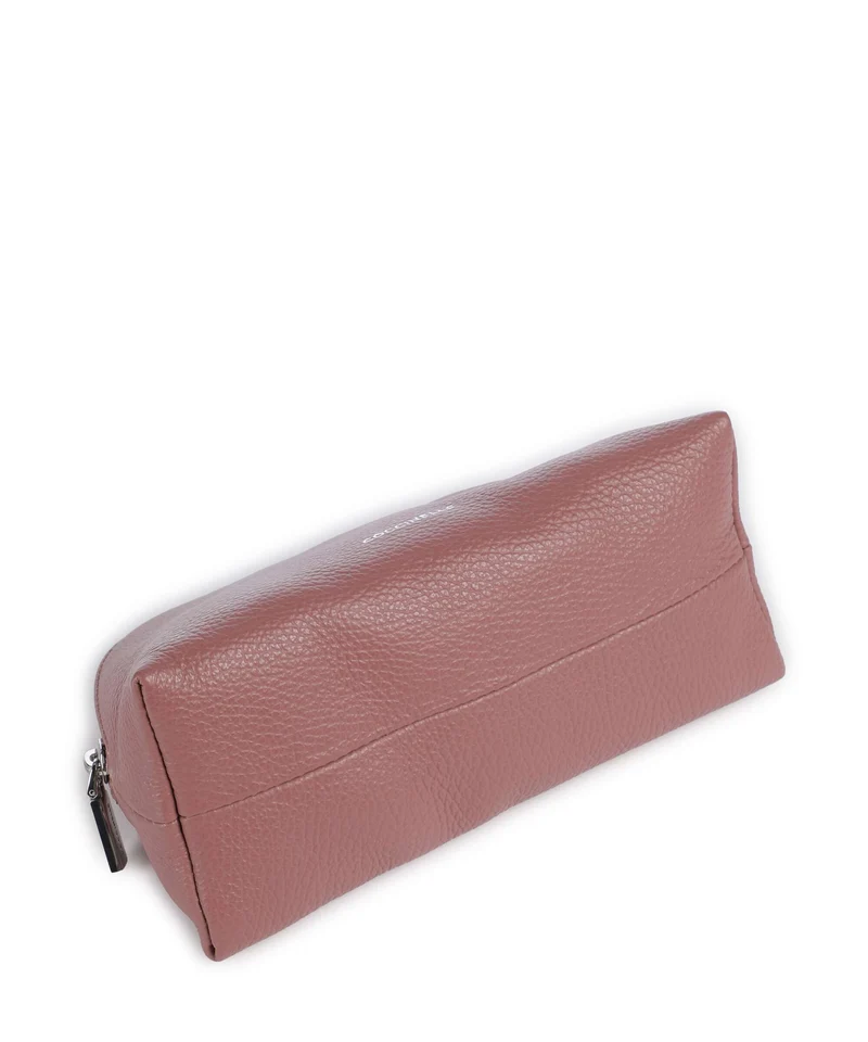 Coccinelle Helga Sac à cosmétiques winter rose