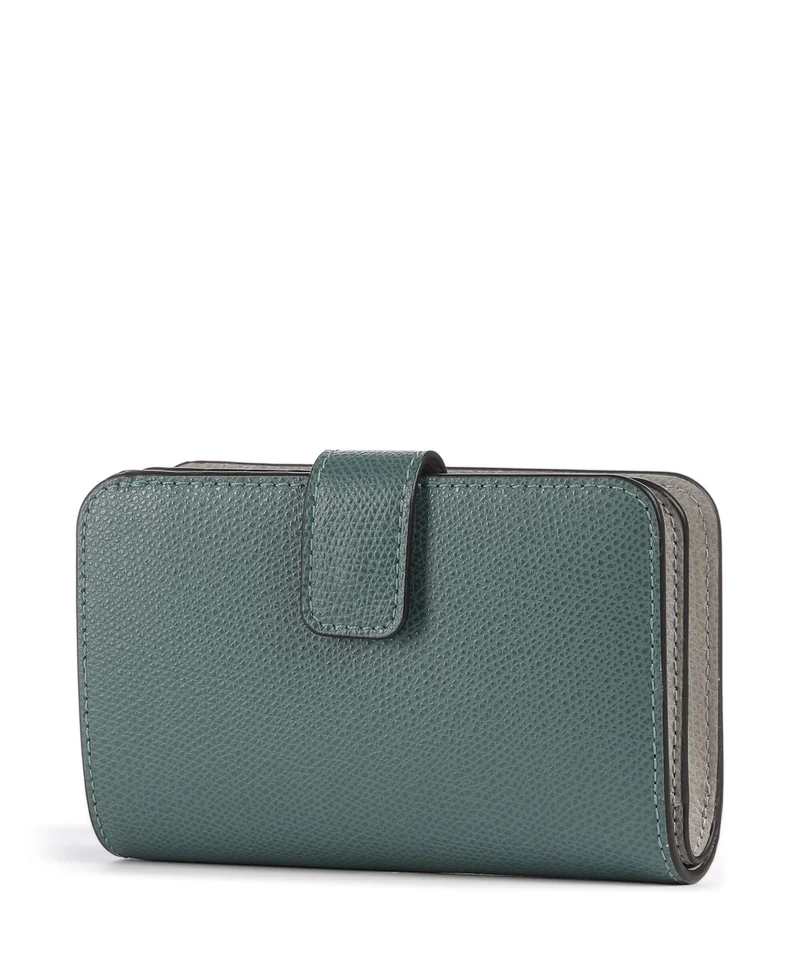 Furla Camelia M Portefeuille edera green/stone gray