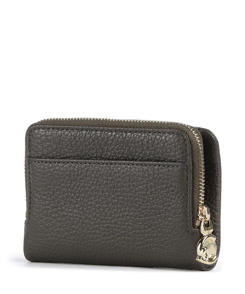 Coccinelle C-Me Softy Portefeuille fango