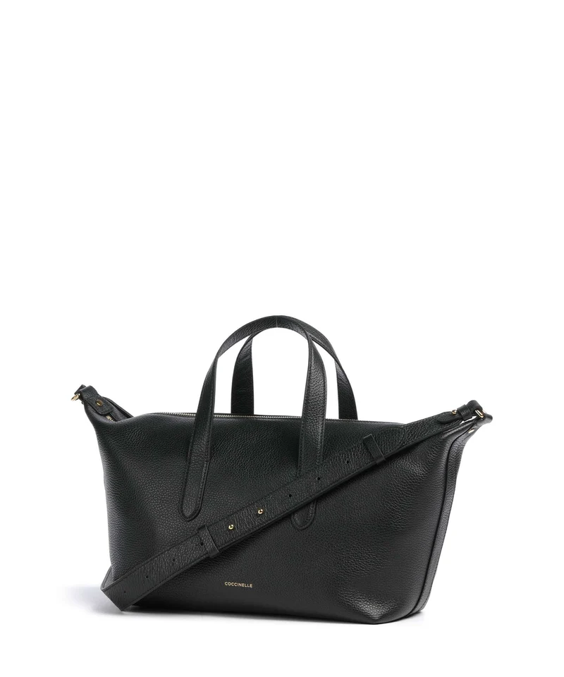 Coccinelle Beat Generation Sac à main noir