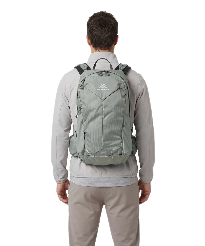 Gregory Jade 20 RC Sac à dos de randonnée artichoke green