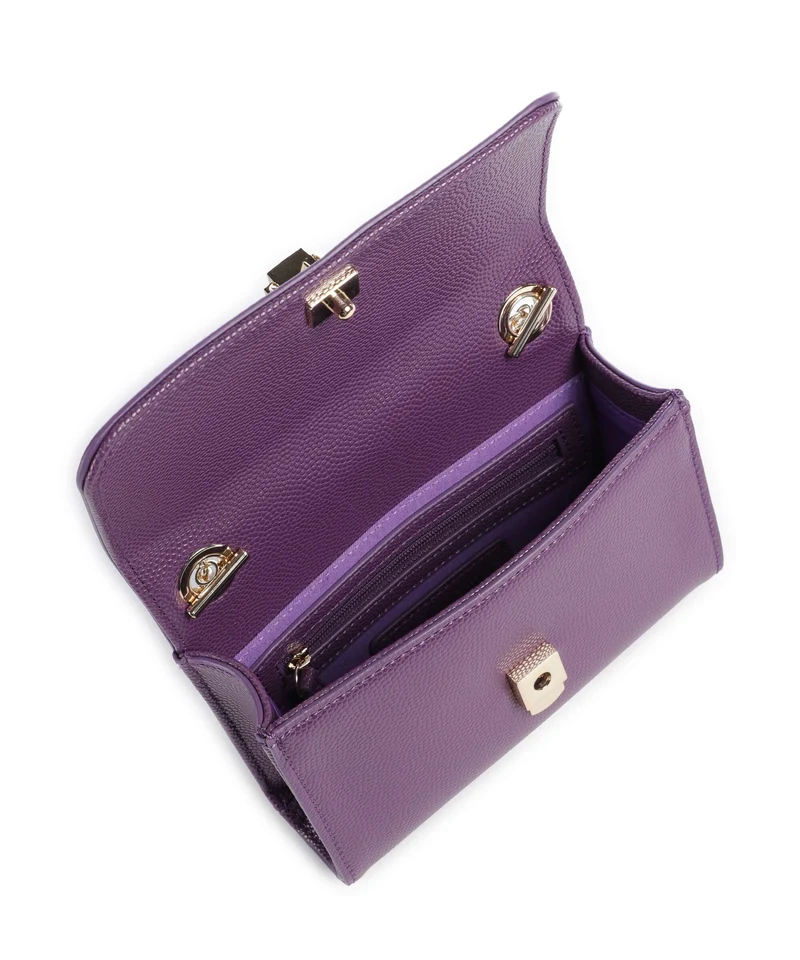 Valentino Bags Divina Sac bandoulière viola