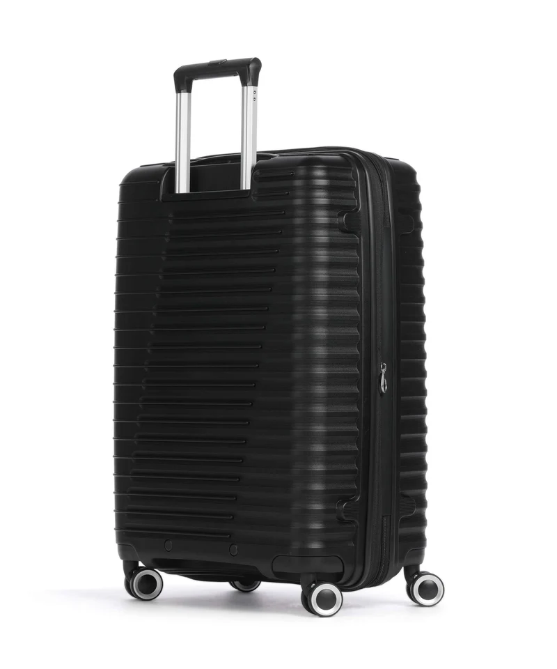 American Tourister Roadrush Set de valise (4 roues) shadow black
