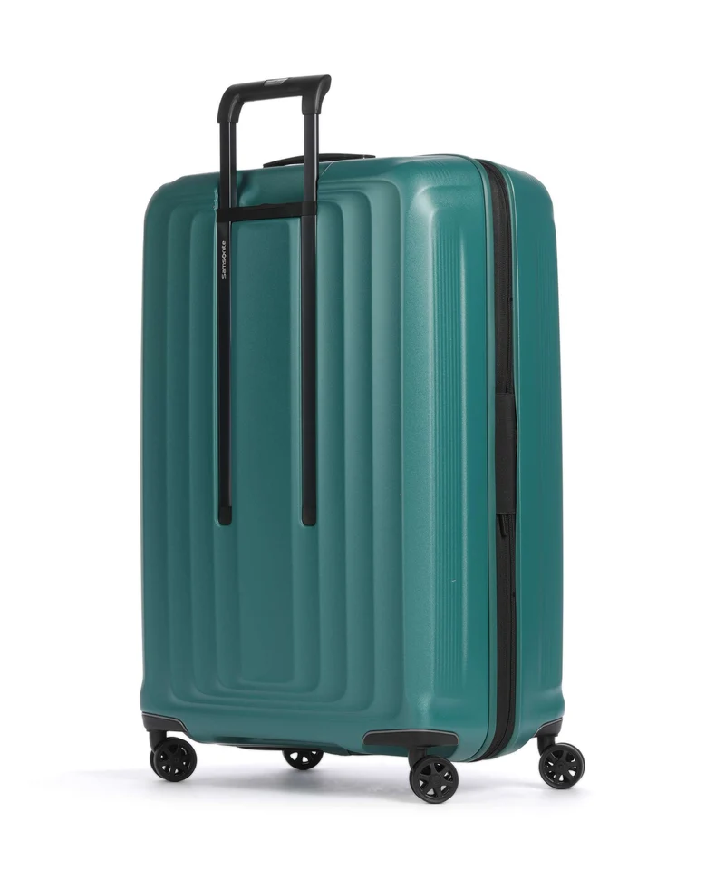 Samsonite Nuon Valise 4 roues pine green