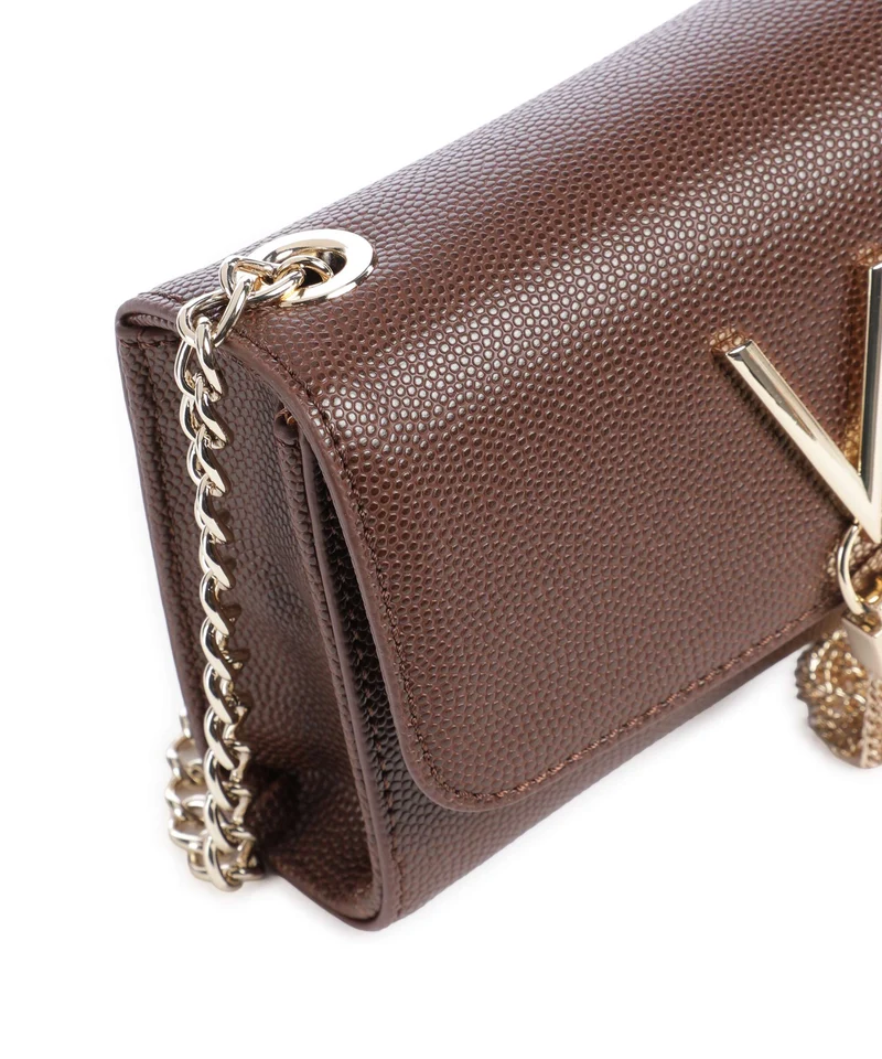 Valentino Bags Divina Sac bandoulière moro