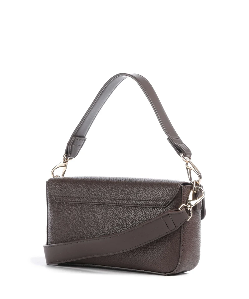 Valentino Bags Alexia Sac porté épaule moro