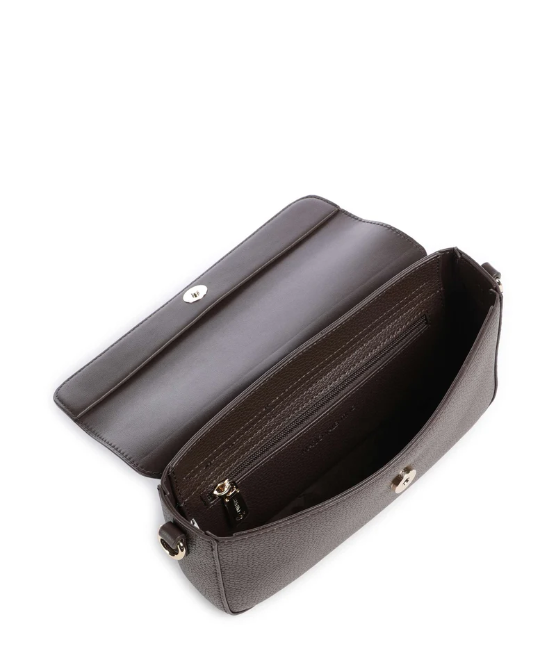 Valentino Bags Alexia Sac porté épaule moro