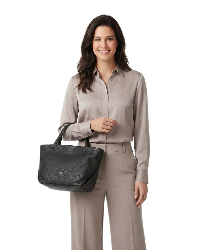 Aigner Paola S Sac à main black