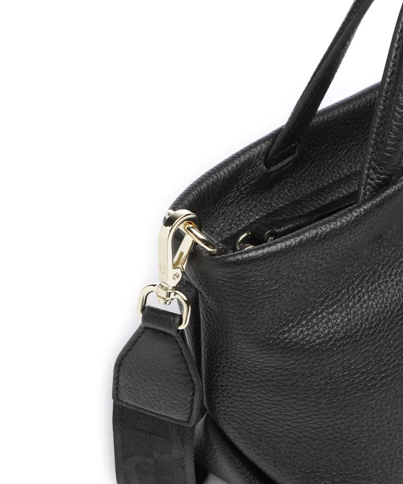Aigner Paola S Sac à main black