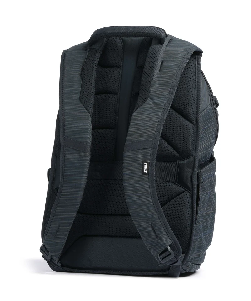Thule Construct 24 Sac à dos d'ordinateur carbon blue