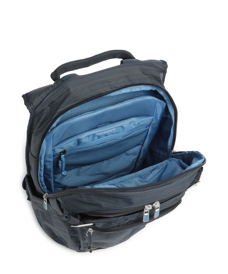 Thule Construct 24 Sac à dos d'ordinateur carbon blue