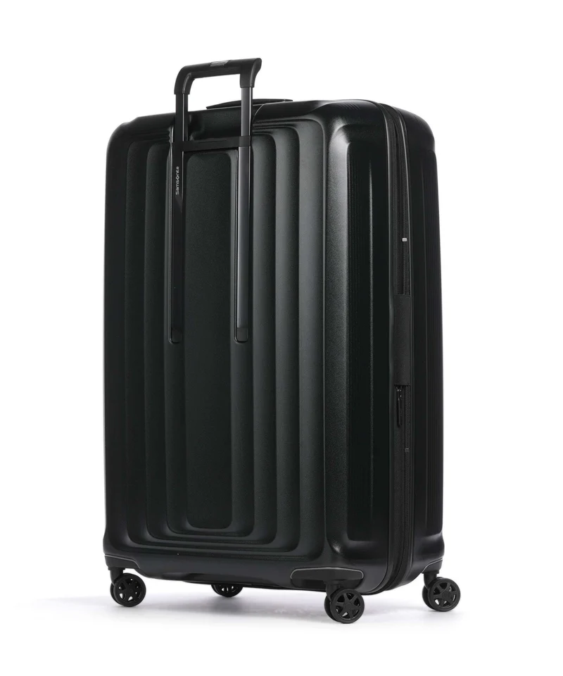 Samsonite Nuon Valise 4 roues matt graphite