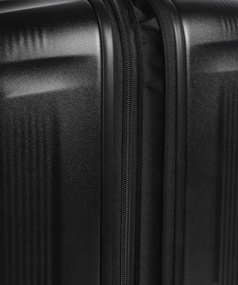 Samsonite Nuon Valise 4 roues matt graphite