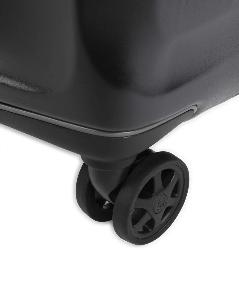 Samsonite Nuon Valise 4 roues matt graphite